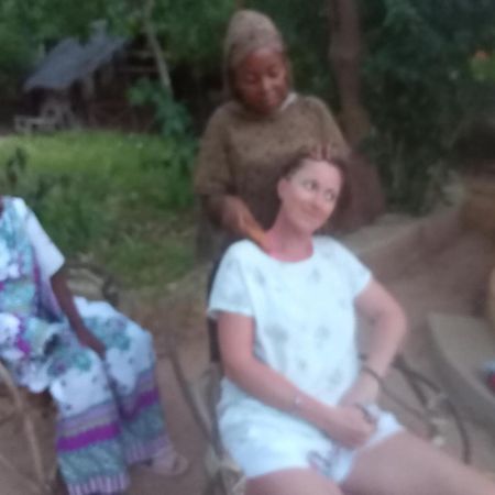 Magharibi House Lägenhet Nungwi Exteriör bild