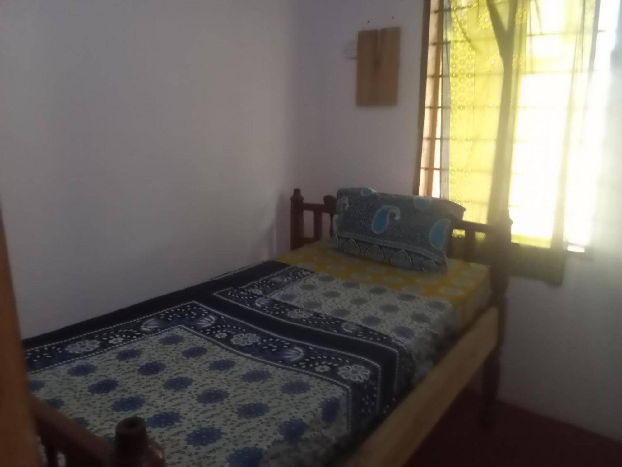 Magharibi House Lägenhet Nungwi Rum bild